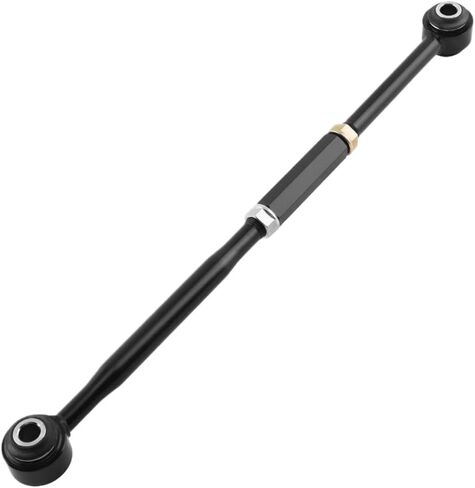Rear Adjustable Track Bar Lateral Link Pair Set Compatible With Avalon Rear Driver And Passenger Side Rearward Lateral Link 1997 2004 in Saudi Arabia