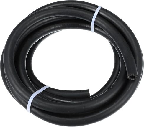 X AUTOHAUX سيارة 10ft خط الوقود 1/4 "ID 7/16" OD خرطوم دفع على خرطوم للمحركات الصغيرة أنابيب المطاط النتريل in Kuwait