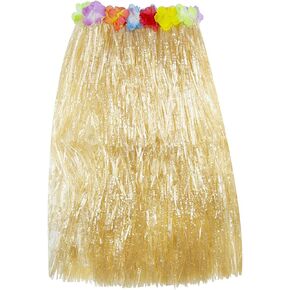 Super Z Outlet Grass Skirt for Costume Party