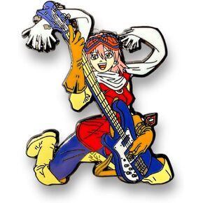 فولي كولي دبوس FLCL دبوس المينا FCFL مانغا دبوس فولي كولي مانغا دبوس فولي كولي الشكل دبوس فولي كولي ميرش Mnaga هدية كانتي دبوس in Saudi Arabia