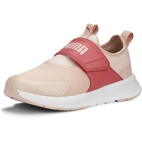 PUMA Evolve Slip-On (Big Kid)