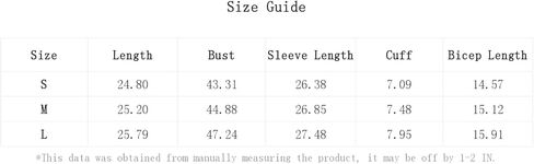 سترة SHENHE النسائية ذات الياقة المدورة وبأكمام راجلان ذات ألوان متعددة in Kuwait