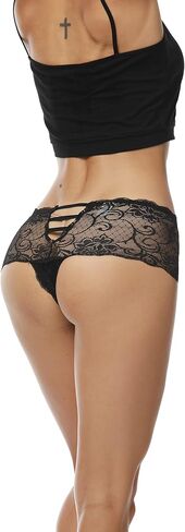 سراويل Sofishie الأزهار Knicker Boyshort in Saudi Arabia