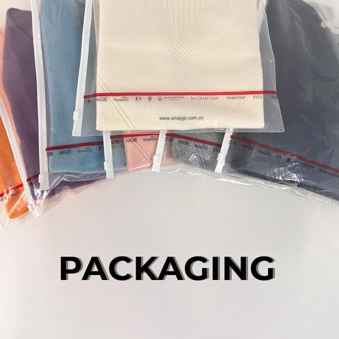 سترة نسائية كبيرة الحجم برقبة على شكل حرف v للخريف والشتاء دافئة 100% من الصوف الخالص طويلة دافئة وناعمة سترة علوية أفضل لفصل الشتاء in Kuwait