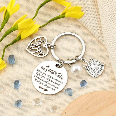 هدايا عيد الميلاد الأربعين للنساء والرجال هدية عيد ميلاد الاب للام والاب والزوجة والزوج والصديق للنساء والرجال، افكار هدايا عيد ميلاد للرجال لعيد الميلاد 40 عاما، هدايا عيد ميلاد سعيد للنساء, 40th1 in Kuwait