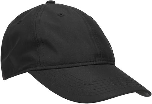 PUMA Womens Topaz Adjustable Cap Casual Casual Adjustable Closure - Black in Saudi Arabia