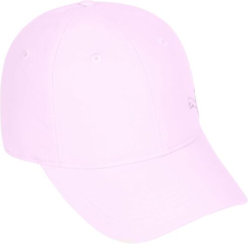 PUMA Womens Topaz Adjustable Cap Casual Casual Adjustable Closure - Black in Saudi Arabia