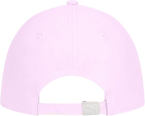 PUMA Womens Topaz Adjustable Cap Casual Casual Adjustable Closure - Black in Saudi Arabia