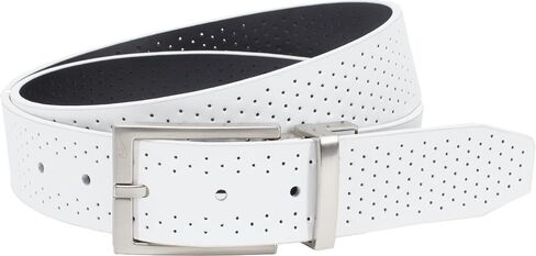Nike Men's Perforated Reversible Belt in Saudi Arabia