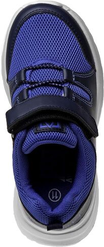 Avalanche Unisex-Child Boys Sneakers Mesh Breathable Walking Athletic Sport Shoes in Saudi Arabia