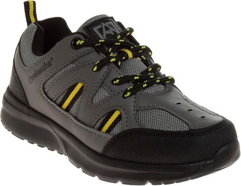 Avalanche Unisex-Child Boys Sneakers Mesh Breathable Walking Athletic Sport Shoes in Saudi Arabia