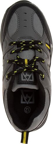 Avalanche Unisex-Child Boys Sneakers Mesh Breathable Walking Athletic Sport Shoes in Saudi Arabia