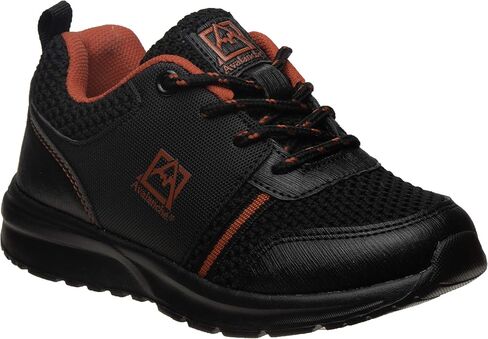 Avalanche Unisex-Child Boys Sneakers Mesh Breathable Walking Athletic Sport Shoes in Saudi Arabia