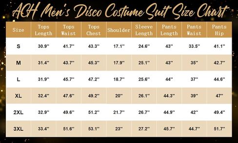 70s Disco Costume Men 2 Piece Shiny Outfit Mens Metallic Sequin Suits for Halloween Prom Party Ball Suit Jacket Pants in Kuwait