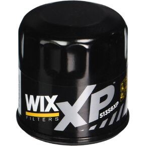 WIX FILTR LD 51358XP Oil Filters