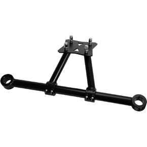 Extreme Max 5001.5882 Spare Tire Rack for Polaris RZR (2016-2023)