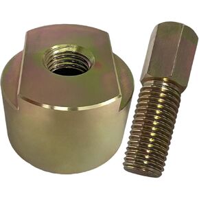 BIGLKNM Flywheel Puller Tool Compatible with Polaris Ranger 570 RZR XP 570/900/1000 Sportsman 570 850 50mm x 1.5LH