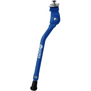 GORIX Bike Kickstand Side Road Mountain Bicycle Adjustable Portable(GX-KC22AAJ-Z(Global Edition)) in Kuwait