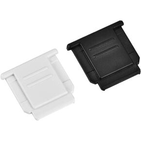 2 Pack Hot Shoe Cover for Sony Camera - Protective Cover, Keep Hot Shoe Clean, Suitable for Sony Cameras