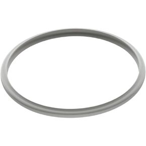 WMF W6068529990 Silicone Rubber Gasket, 7.1 inches (18 cm)