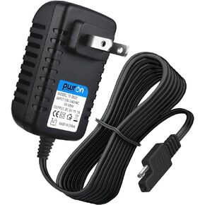 PwrON B Connector Adapter for Disney Quad Pacific Cycle Marvel The Avenger Good Dinosaur Princess Fairies Minnie Mouse Frozen CAR McQueen & Other Quad ATV 6V Battery Ride ON Walmart Target Toy R US