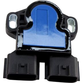 ZBN Throttle Position Sensor TPS 22620-4P210 22620-4P202 226204P21A TPS4249 5S12017 Compatible with Infiniti QX4 Frontier Pathfinder