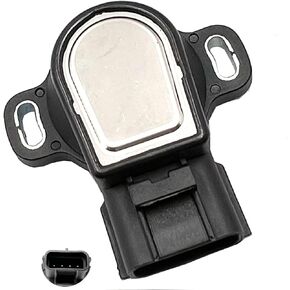 FainWan 89452-22090 JE5018911 Throttle Position Sensor Compatible with Camry MR2 Tercel ES300 1992-1996,Celica Corolla Land Cruiser Previa Supra GS300 SC300 Miata Geo 1993 1994 1995 1996 1997