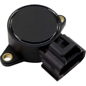 ZBN Throttle Position Sensor TPS 89452-33030 Compatible with Toyota Camry RAV4 Solara Lexus ES300 RX300 Fit TH224 TPS483 89452-06020 89452-33040