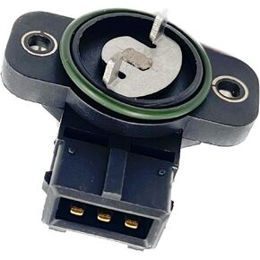 FainWan 35170-37100 Throttle Position Sensor Compatible with Santa FE Sonata Tiburon Tucson Optima SPORTAGE 5S5186 TPS4120 TH293
