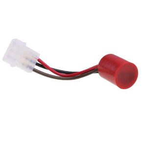TCINDRR Battery Discharge Sensor AM126691 Compatible with John Deere GT225 GT235 LX255 LX266 and Many Other Models