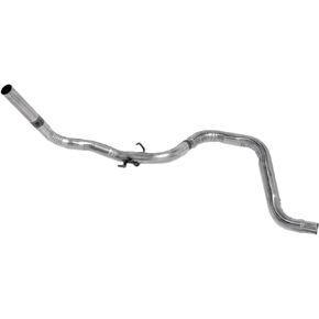 Walker 45468 Exhaust Tail Pipe 2" Inlet (OD) 2.25" Outlet (OD) for Chevrolet C1500