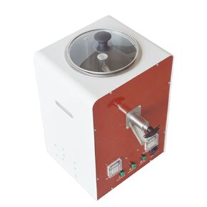 PreAsion Agar Gel Mixer Machine Lab Equipment Hydrocolloid Duplicating Machine Stirrer Machine Melting Heating and Mixing Machine 110V