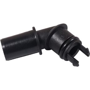 V546 PCV Valve for Chevy Chevrolet Camaro Equinox Malibu Impala Traverse Cadillac CTS STS ATS XTS SRX Buick Enclave Saturn Pontiac G6 G8 Torrent GMC Acadia Terrain PCV Valve 2.4 2.5 3.0 3.6 6.2 7.0L