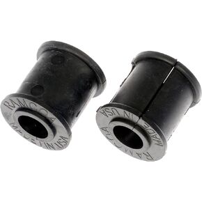 Dorman 540-562 Rear Suspension Stabilizer Bar Bushing Kit Compatible with Select Toyota Models