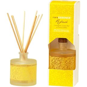 rareEARTH rareESSENCE Reed Diffuser, 90ml, Refresh, 90 Milliliter