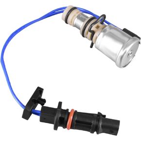 CULMKARI 926-235 Oil Pump Solenoid Fits for 2011-2015 Chrysler 200 300 Town Country/D-odge Avenger Challenger Charger Durango Grand Caravan Ram 1500 Ram ProMaster/Wrangler Cherokee