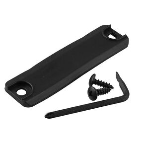 Suuonee Back Door Handle Switch, Trunk Hatch Back Door Handle Switch Opening Button Cover Fits for Lexus RX330 2004-2009