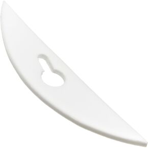 شفرة SP Bel-Art النمام؛ تفلون، 2½ بوصة، لقوارير سعة 500 مل (F37970-0000) in Saudi Arabia