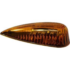 Kaper II L04-0022 Amber LED Cab Marker Light