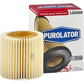 Purolator PBL25608 PurolatorBOSS Maximum Engine Protection Cartridge Oil Filter