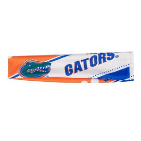 Littlearth Unisex-Adult NCAA Florida Gators Stretch Headband, Team Color, One Size, (100413-UFLA-1)