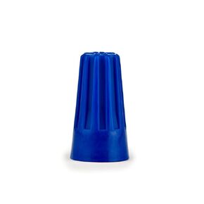 3M Highland Wire Connector H-30-BOX, Blue, 22-16 AWG, 100 per Box