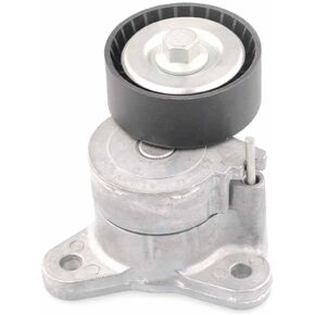 DRIVESTAR 89392 Belt Tensioner with Pulley Assembly for Dodge Journey Avenger,for Jeep Compass Chrysler Sebring 200 1.8L 2.0L 2.4L