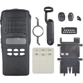 VBLL Limited Keypad Replacement Repair Case Housing Cover for HT1250 Radio (Green) in Kuwait