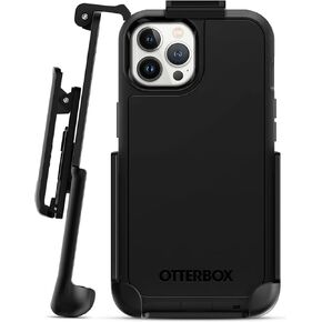 Encased Belt Clip, Fits Otterbox Defender Pro XT Case (iPhone 13/iPhone 14) Holster Only - Case is Not Included