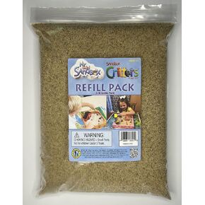 Be Good Company Jumbo Refill Pack - Natural Sand