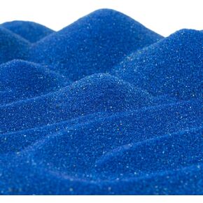 ACTIVA Scenic Sand, 1-Pound, Dark Blue