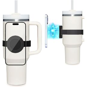 حزام حامل الهاتف من شانشوي ستانلي، حزام قابل للتعديل لزجاجة المياه متوافق مع Magsafe لأجهزة iPhone وAirPods، وإكسسوارات كأس ستانلي in Kuwait