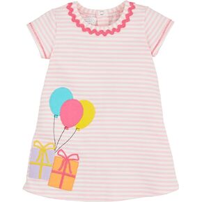 Mud Pie Girls Kids Birthday Dress