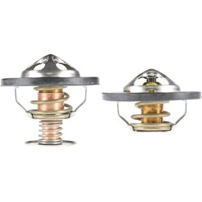 MotoRad Thermostat Kit-180 And 185 Degrees w/Seals